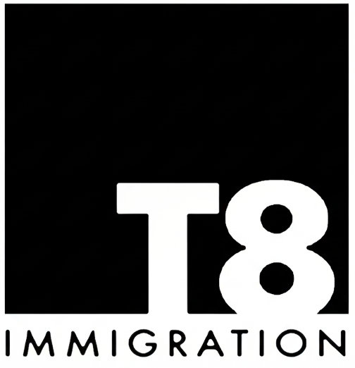 T8 Immigration